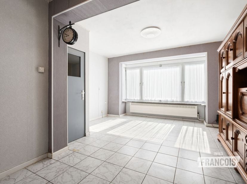 Huis te koop in Nieuwelangestraat 16,
                    8400 Stene