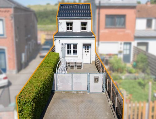                                         Woning te koop in Soumagne, € 199.000
