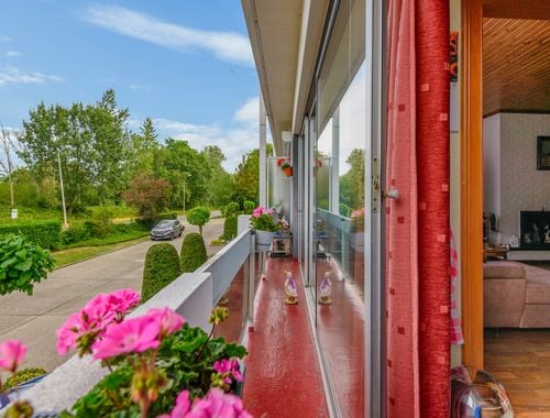                                         Appartement te koop in Hoboken, € 49.900
