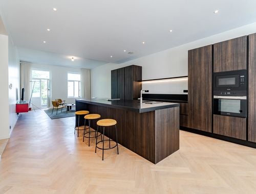                                        Appartement te huur in Brussel, € 3.300
