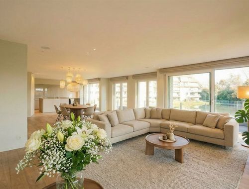                                         Appartement te koop in Harelbeke, € 795.000
