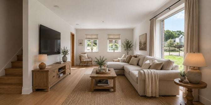 Huis te koop in Diestersesteenweg 146 bus Lot 3, 3583 Paal