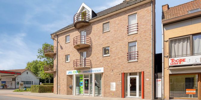 Appartement te koop in Doorniksewijk 188 - B bus 202, 8500 Kortrijk