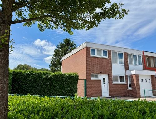                                         Woning te koop in Genk, € 219.000
