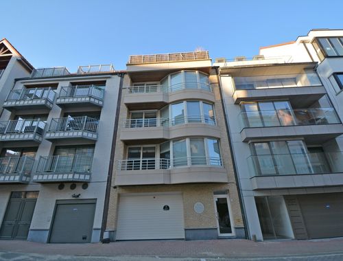                                         Garage à vendre à Knokke, € 62.000

