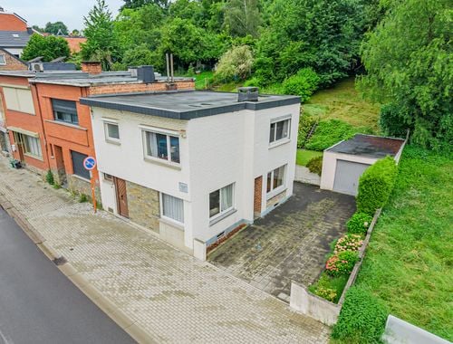                                         Woning te koop in Herstal, € 265.000
