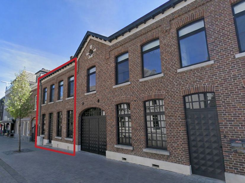 Maison à louer
                    à 3960 Bree