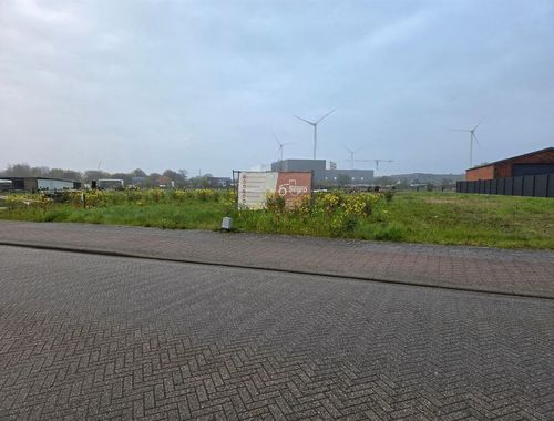                                         Terrain à bâtir à vendre à Puurs, € 318.000
