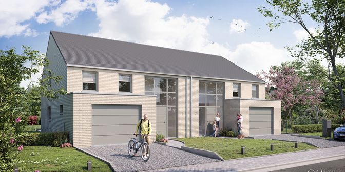 Huis te koop in 5680 Vaucelles