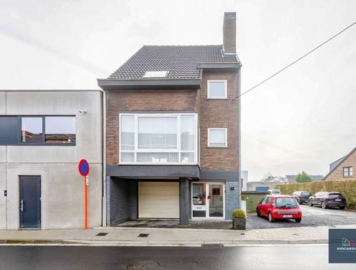                                         Woning te koop in Gent, € 375.000
