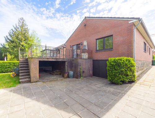                                         Maison à vendre à Saive, € 310.000
