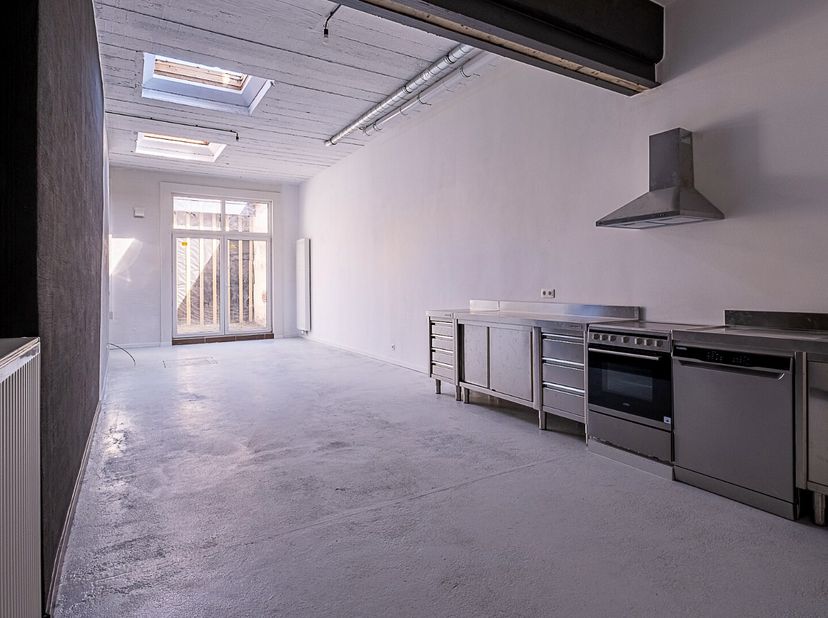 Appartement à vendre
                    à 2170 Merksem