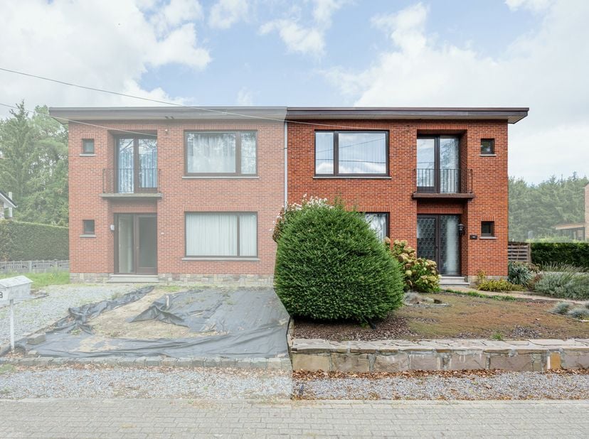 Huis te koop in Hoolvenstraat 16,
                    3530 Houthalen
