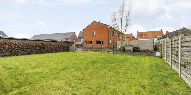 Maison à vendre à Slijpstraat 2, 8650 Houthulst