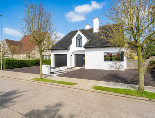                                         Woning te koop in Westkapelle, € 1.485.000
