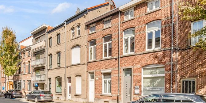 Maison à vendre à Parkstraat 171, 3000 Leuven