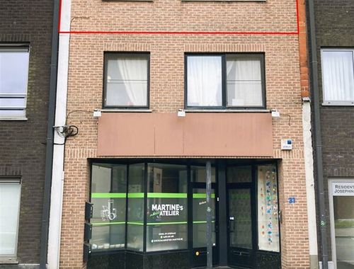                                         Appartement à louer à Zoersel, € 820
