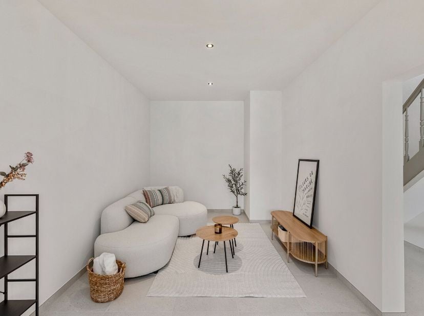 rmante stadswoning in Hasselt, vlakbij de Katarinawijk en het stadscentrum. Voor meer informatie ga naar https://www.era.be/nl/te-koop/hasselt/huis/st