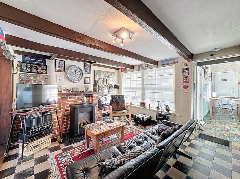 Maison à vendre
                    à 8377 Zuienkerke