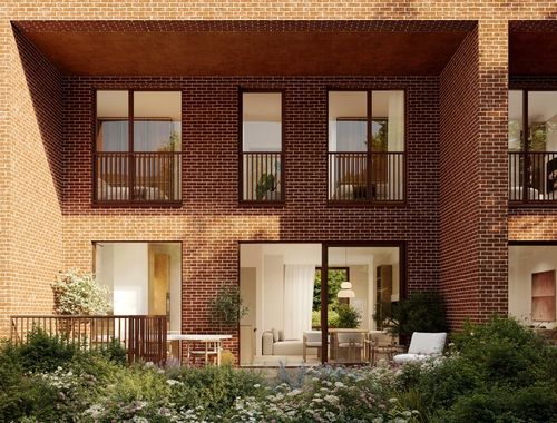                                         Woning te koop in Mechelen, € 685.000
