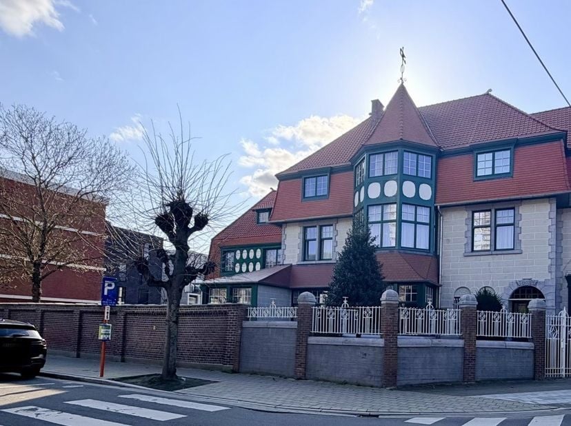 Kot-Colocation à vendre
                    à 8500 Kortrijk