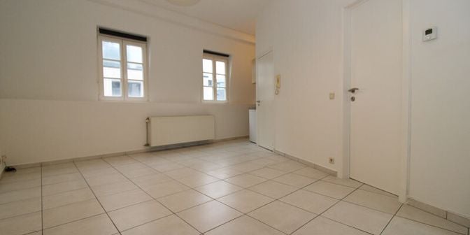 Appartement à louer à 1050 Ixelles