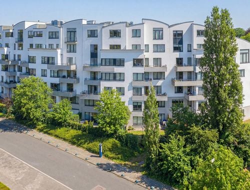                                         Appartement à vendre à Woluwe-Saint-Lambert, € 499.000
