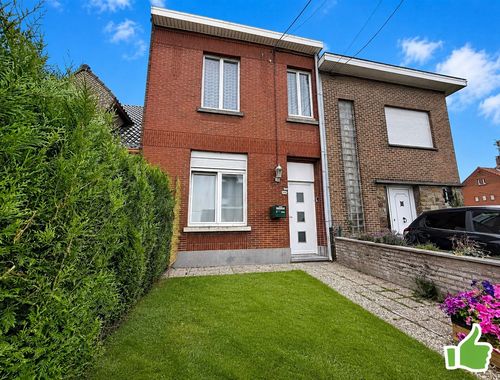                                         Woning te koop in Moeskroen, € 179.000
