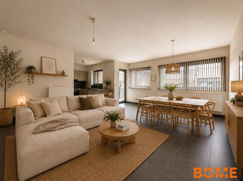 Appartement te koop in Oostveldstraat 23 bus 2,
                    9900 Eeklo