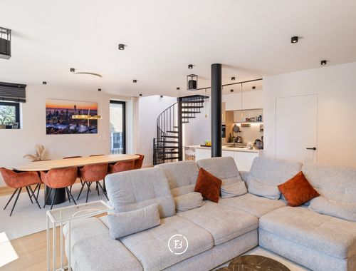                                         Duplex te koop in Wemmel, € 545.000
