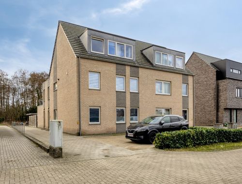                                         Appartement te koop in Mol, € 1.150.000
