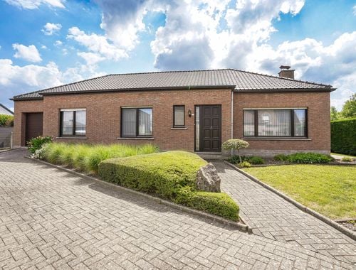                                         Woning te koop in Londerzeel, € 415.000
