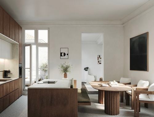                                         Appartement à vendre à Gent, € 1.100.000
