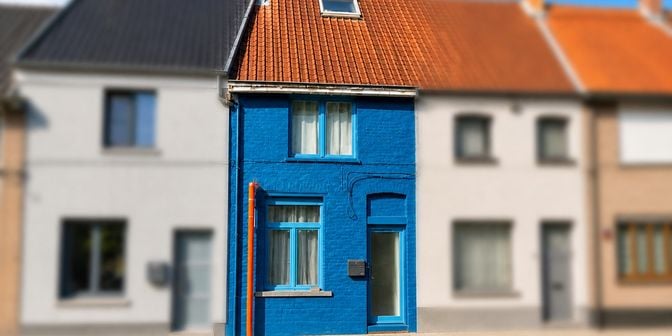 Huis te koop in Stenenmolen 117, 9402 Meerbeke