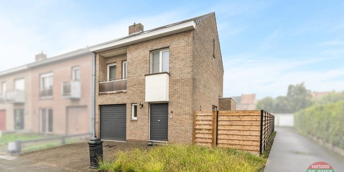 Huis te koop in Blekerijstraat 38, 8310 Assebroek