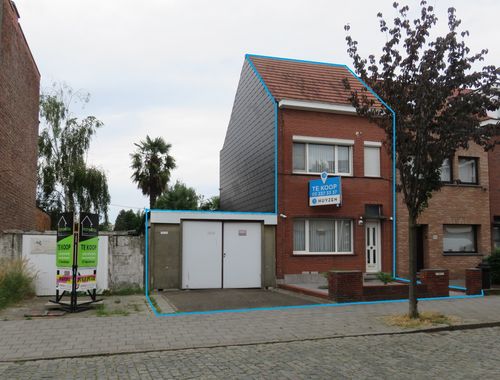                                         Woning te koop in Wilrijk, € 394.000
