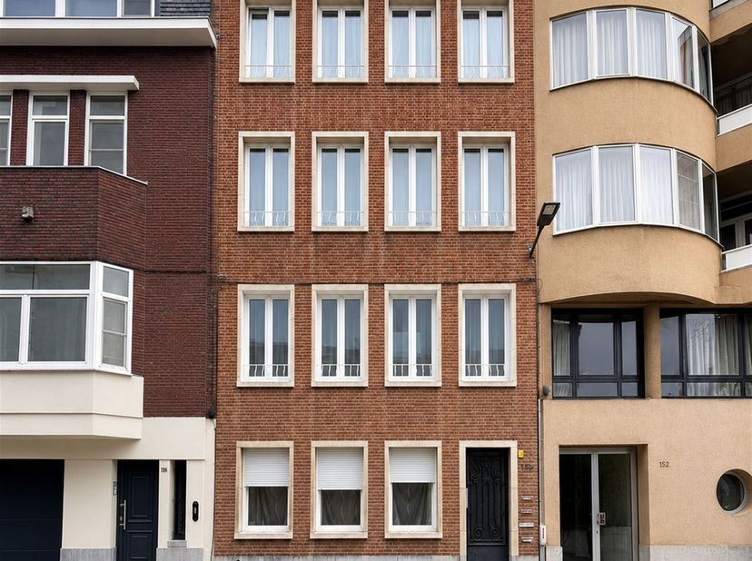 Appartement te huur in Harmoniestraat  152 bus 001,
                    2018 Antwerpen