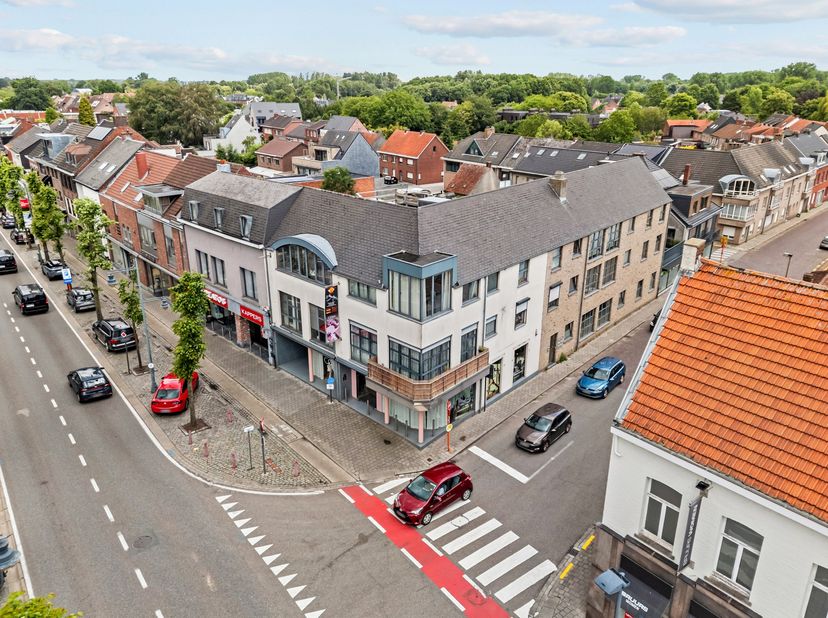Appartement à vendre
                    à 2320 Hoogstraten