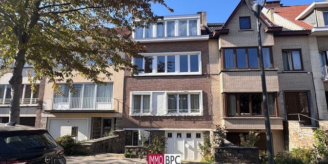 Appartement te koop in Avenue Georges Leclercq 8, 1083 Ganshoren