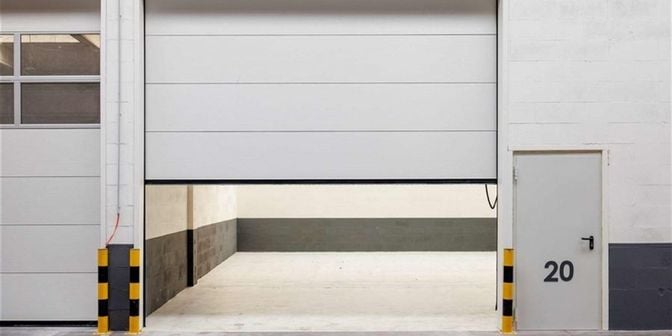 Bien professionnel à louer à Sasstraat 1, 3500 Hasselt
