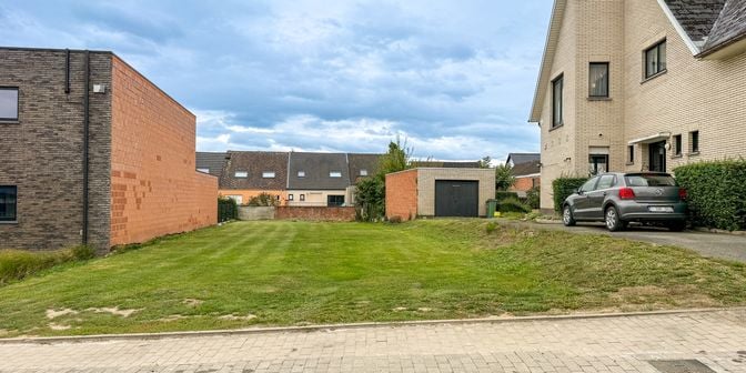 Grond te koop in Kerkskenveld, 9451 Kerksken