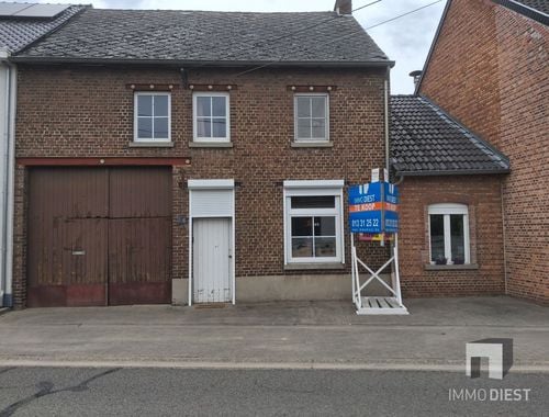                                         Woning te koop in Halen, € 169.000
