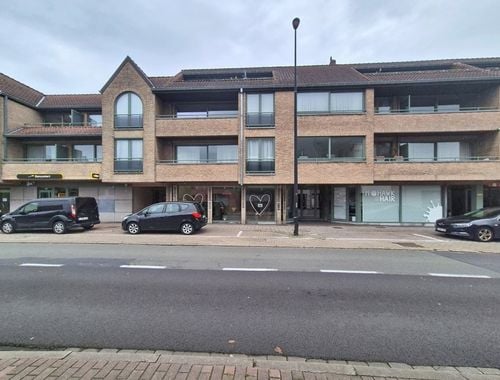                                         Dakappartement te koop in Knesselare, € 299.500
