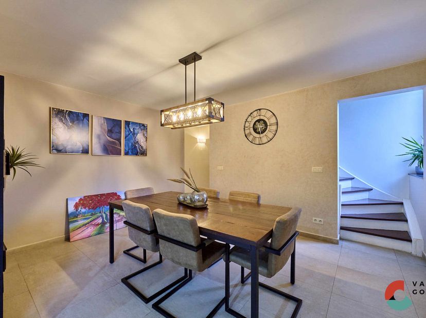 Maison à vendre
                    à 3940 Hechtel
