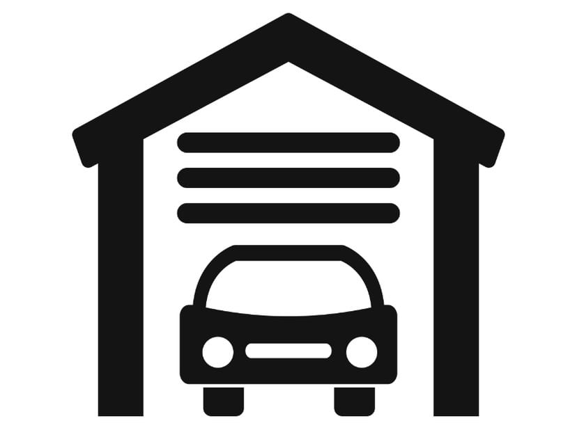 Garage à louer
                    à 9190 Kemzeke
