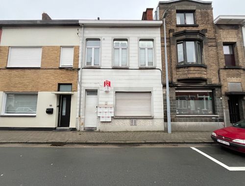                                         Woning te koop in Roeselare, € 225.000
