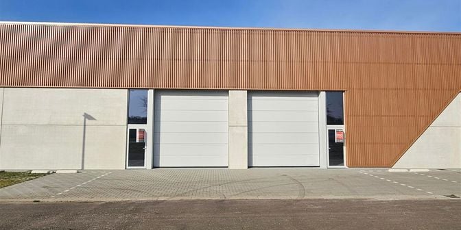 Bedrijfsvastgoed te koop in Diepenbekerweg 90 bus 12, 3500 Hasselt