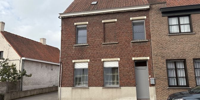 Maison à vendre à Steenstraat 77, 8501 Heule