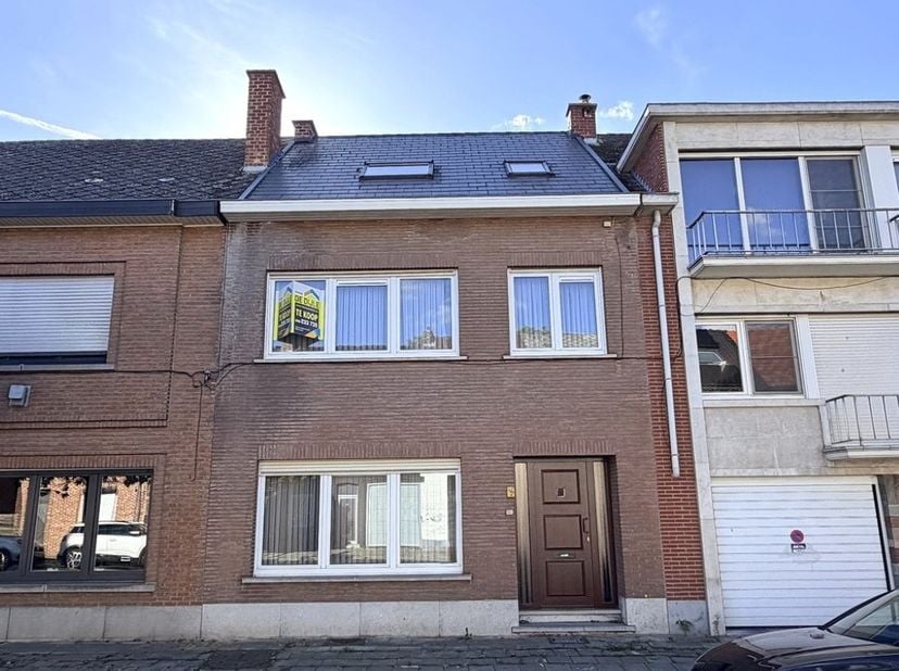Huis te koop in Mechelsesteenweg 302,
                    3020 Herent