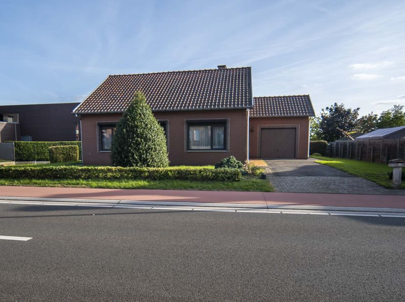 Huis te koop in Linkhoutstraat 125,
                    3560 Linkhout
